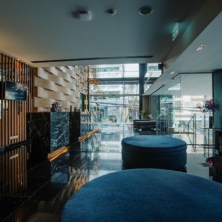 Rak Elegant Hotel Patong Экстерьер фото
