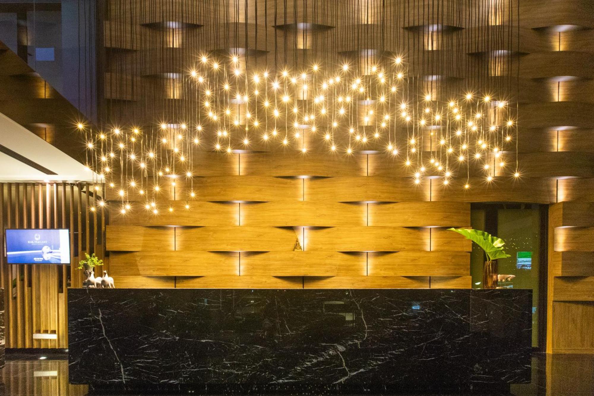Rak Elegant Hotel Patong Экстерьер фото