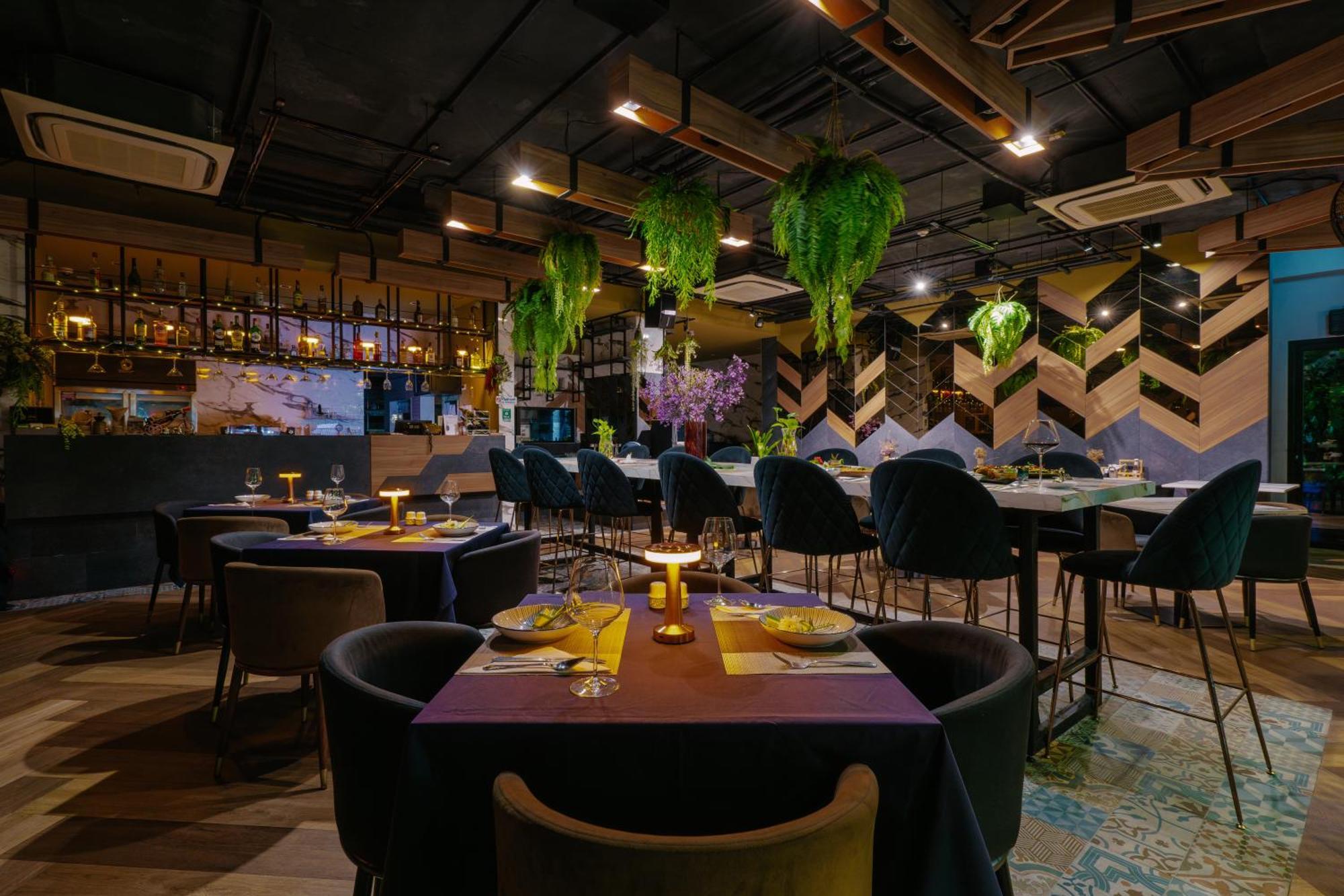 Rak Elegant Hotel Patong Экстерьер фото