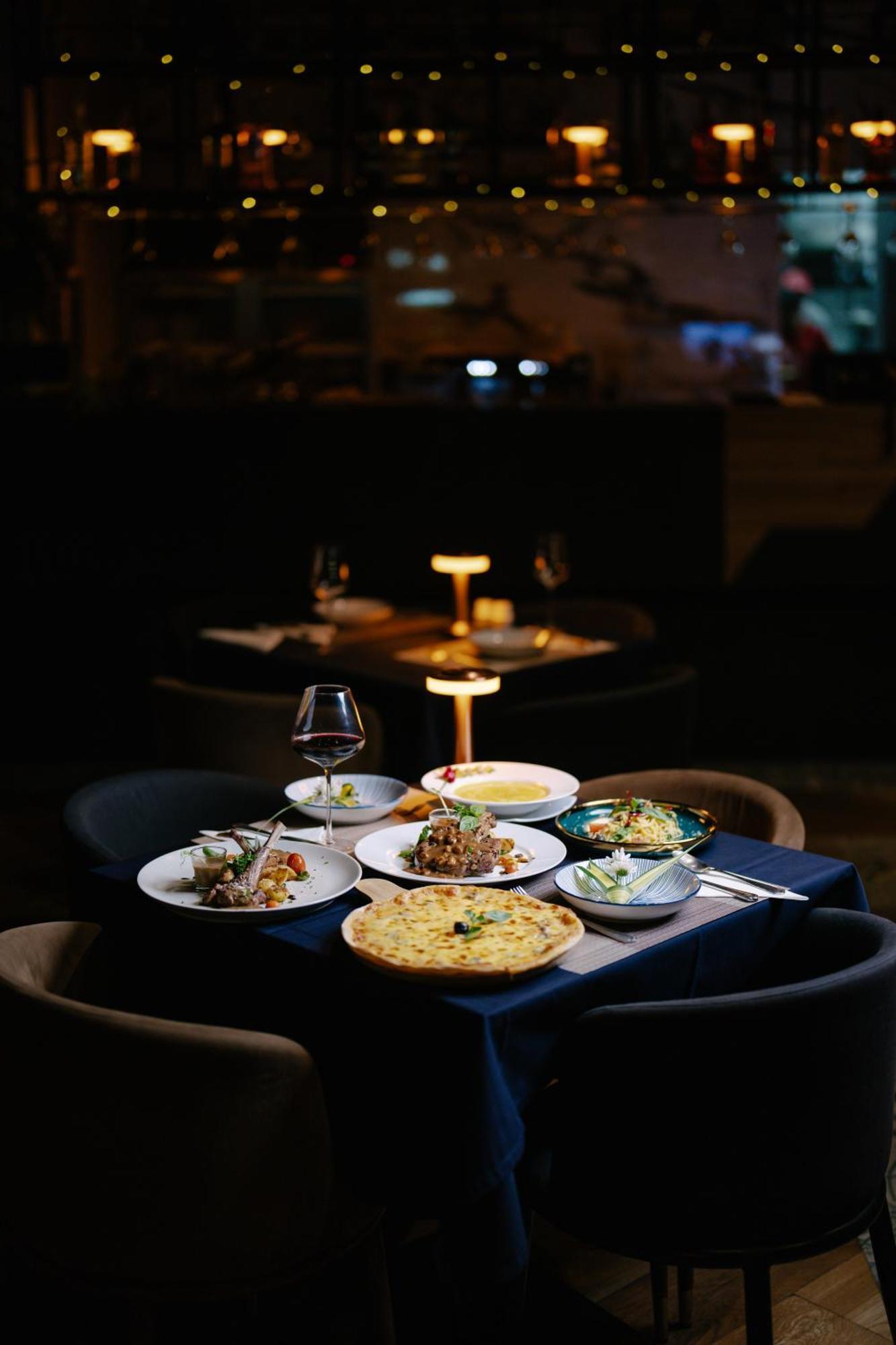 Rak Elegant Hotel Patong Экстерьер фото