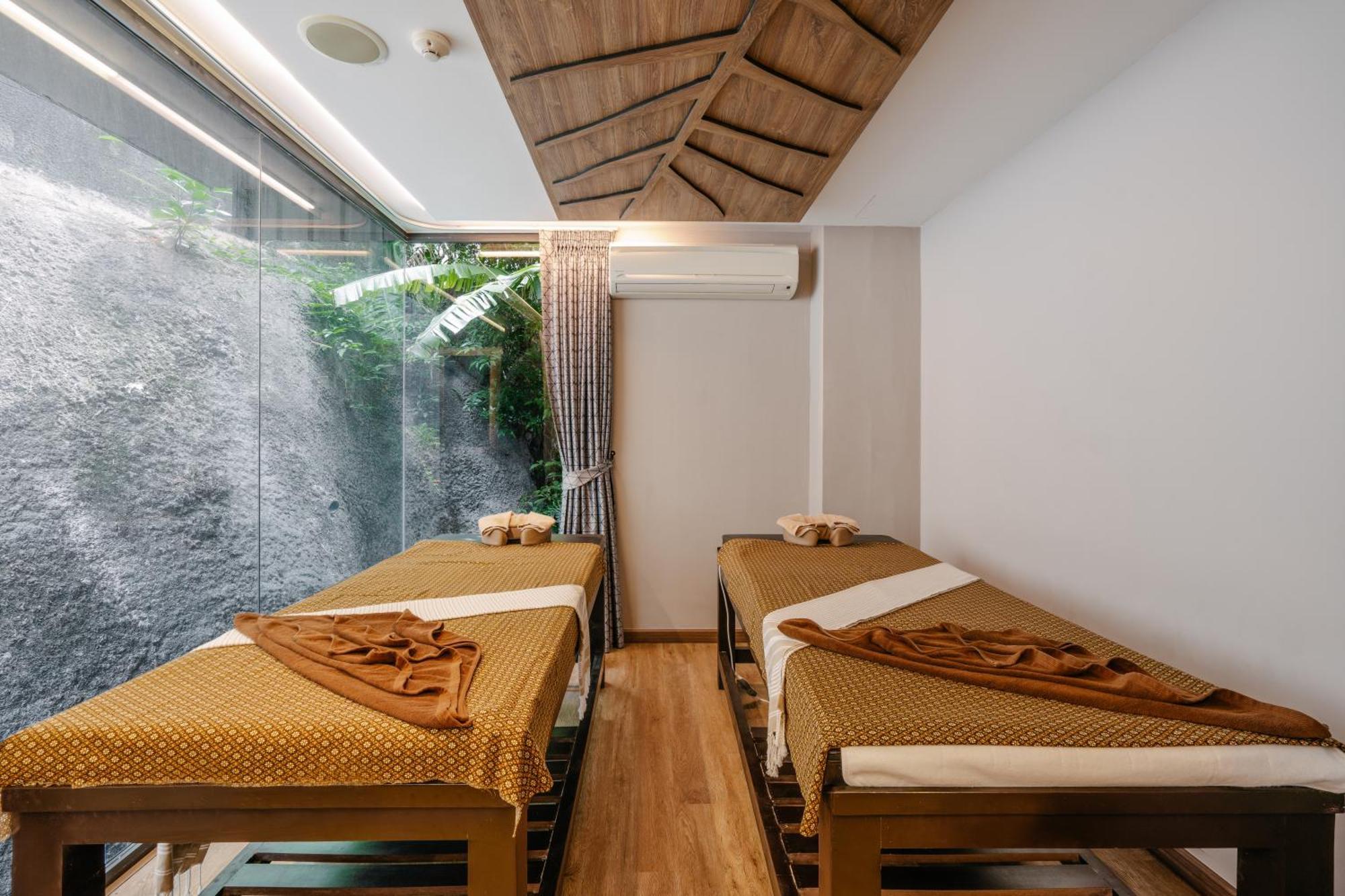 Rak Elegant Hotel Patong Экстерьер фото