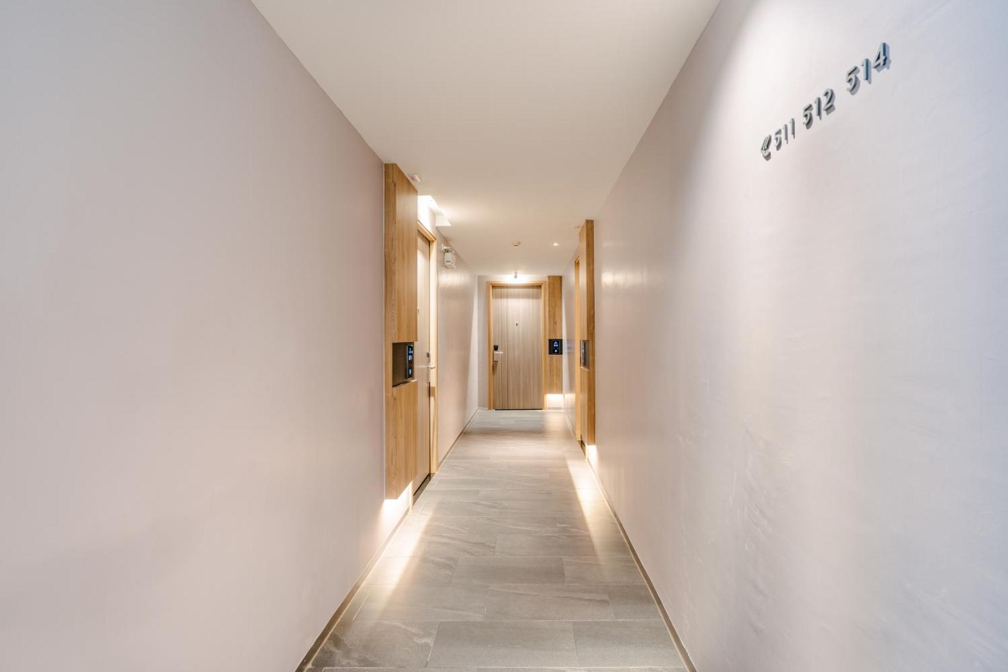 Rak Elegant Hotel Patong Экстерьер фото